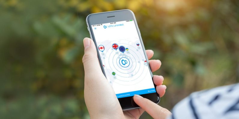 vpn unlimited
