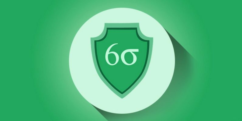 lean six sigma