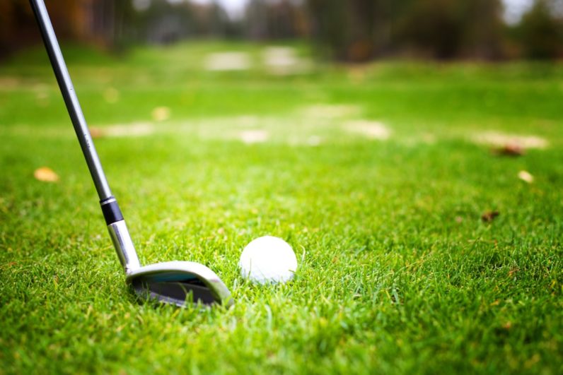 Twitter to livestream part of the PGA Tour because Ambien is expensive