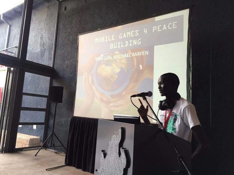 War-torn South Sudan gets its very first Global Game Jam, despite UN warnings of genocide