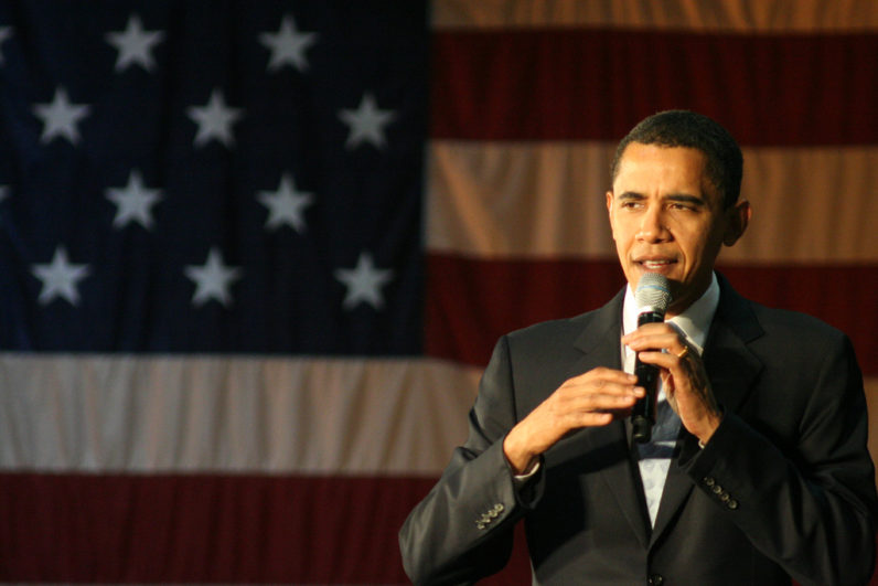 You can catch Obama’s farewell speech in VR tonight (if you don’t mind tears in your headset) ...