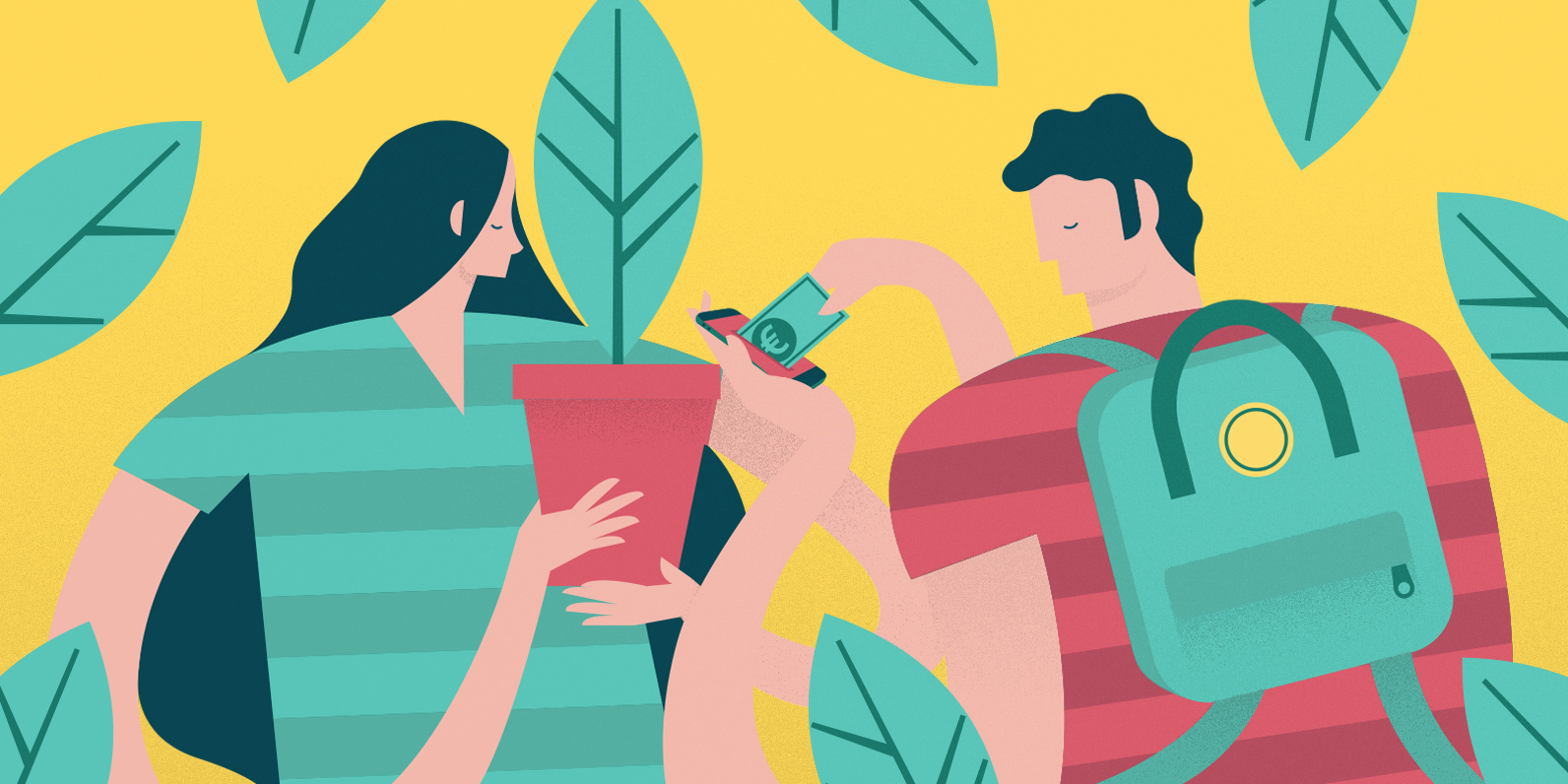 Banking while browsing: The e-commerce solution Featured Image