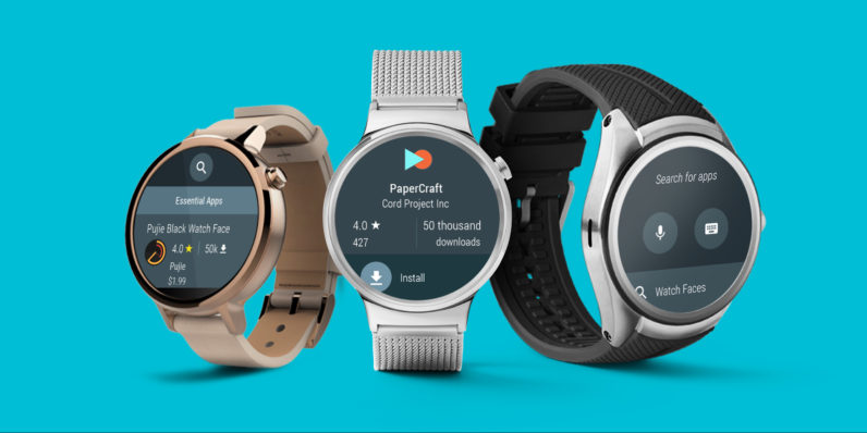 Google and LG are reportedly launching the first Android Wear 2.0 watches next month