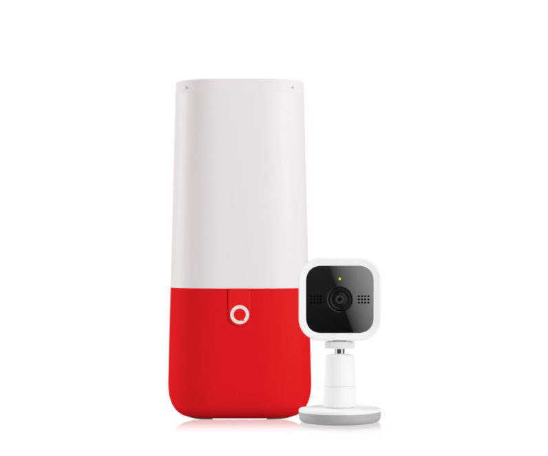 Mattel’s Aristotle is a $300 child-friendly Echo alternative