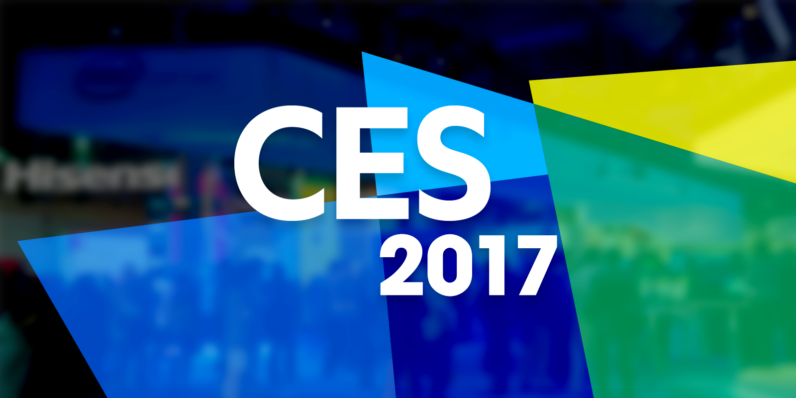 9 of the biggest trends to watch out at CES 2017