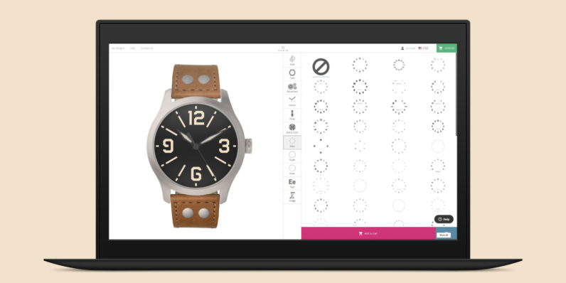 Eoniq wants to change the way you buy watches