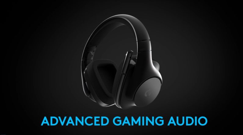Logitech’s new G533 Wireless are almost my perfect PC gamer headset