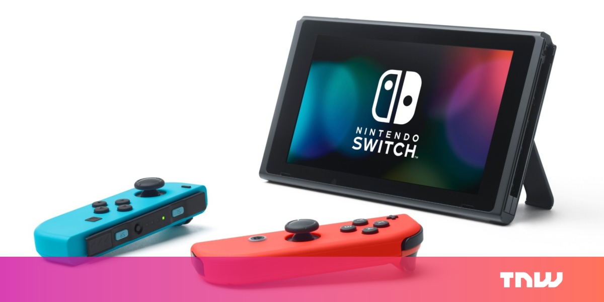 photo of Nintendo’s latest update highlights what the Switch is missing image