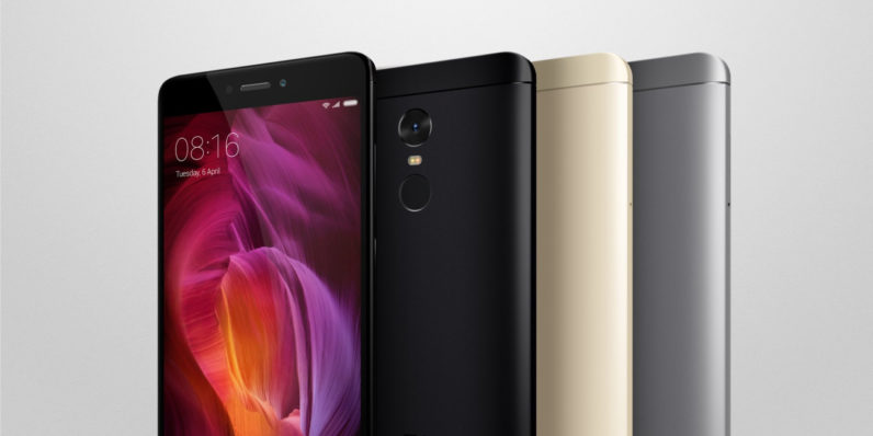 Xiaomi’s $150 Redmi Note 4 promises two-day battery life