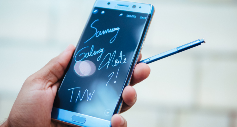 samsung, galaxy note 7, galaxy note 8, note 7, note 8