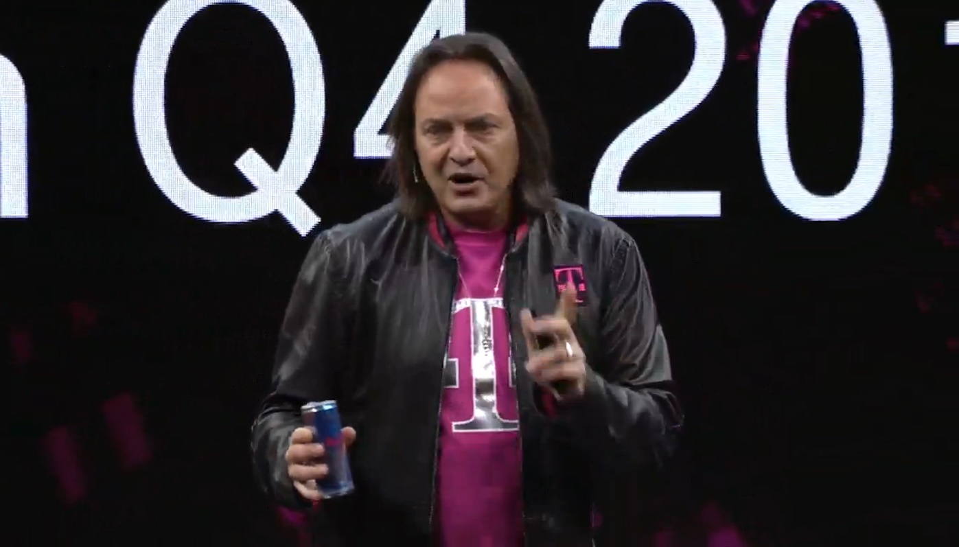 T-Mobile announces new feature to protect mobile users from scams