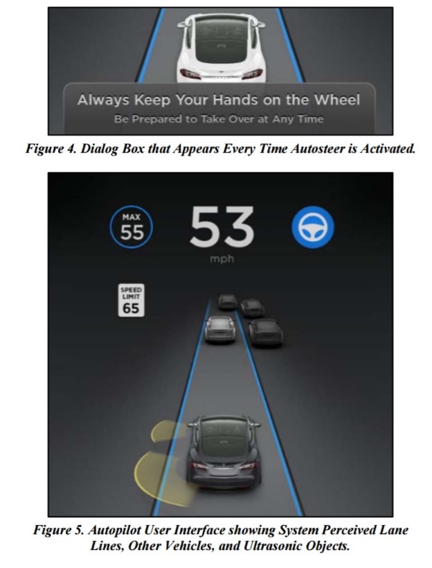 Fatal Tesla crash investigation suggests Autopilot is still safer than