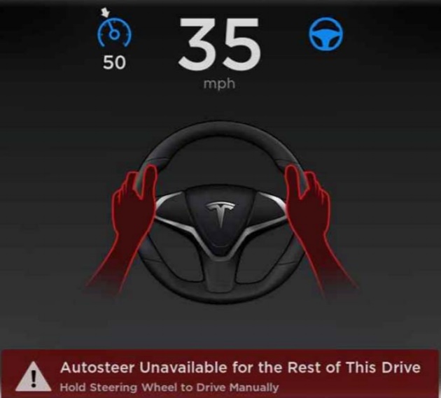 Fatal Tesla crash investigation suggests Autopilot is still safer than