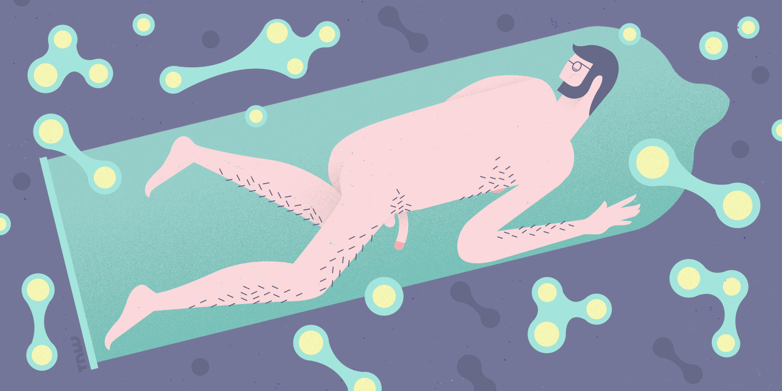 Porn sites are safer than you think