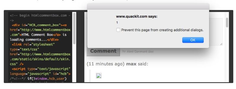 How a popular website plugin became a serious security liability