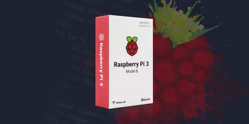 pi 3