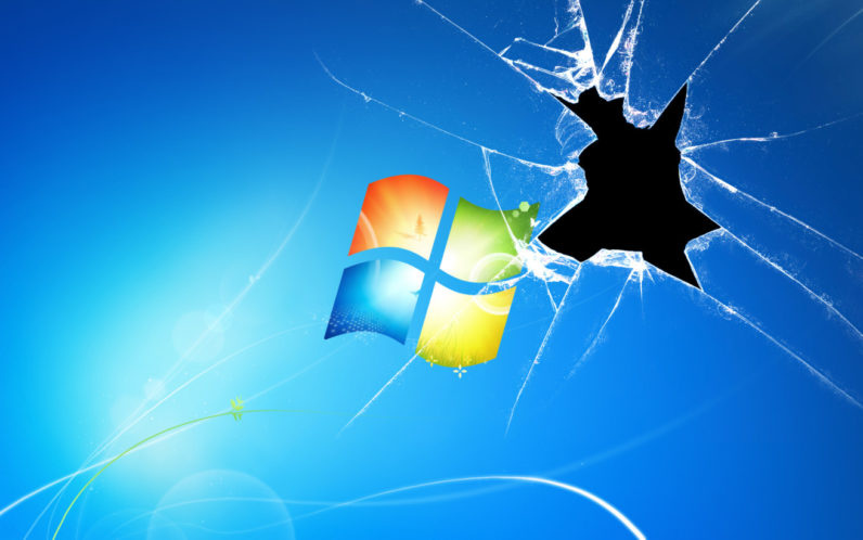 Microsoft wants business users to stop using Windows 7
