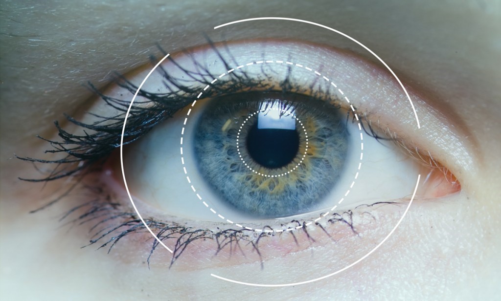 Eye tracking technology will change these 4 domains - The Next Web