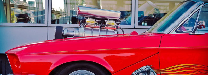 Ford plans to convert their cars into most expensive camera dollies