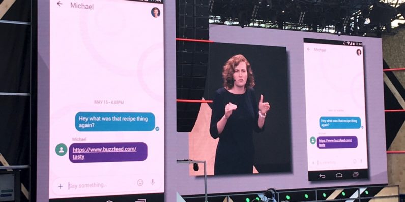 Android Instant Apps are here