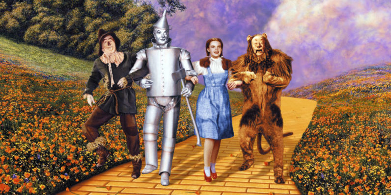 The evolution of storytelling