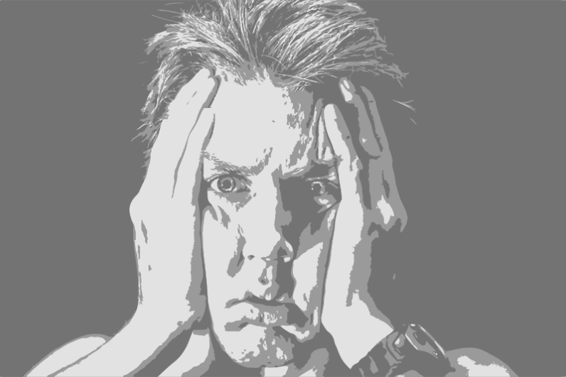 Holding yourself accountable: The hard way