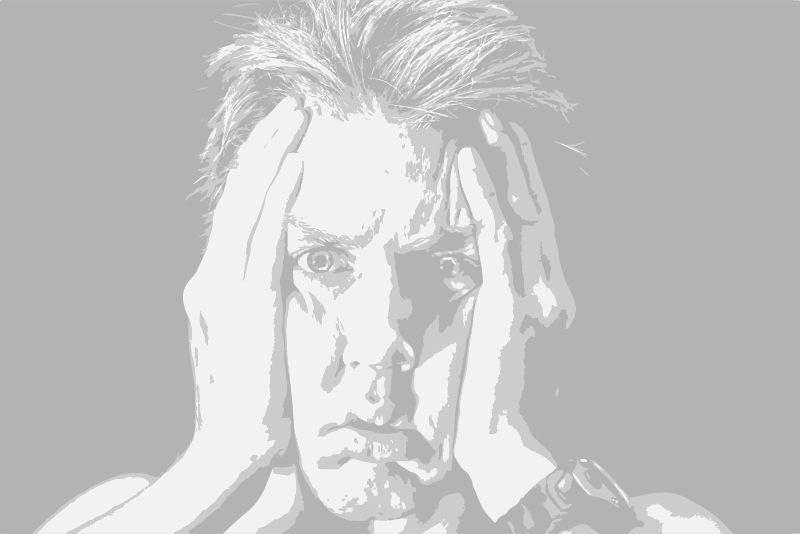 Holding yourself accountable: The hard way Featured Image