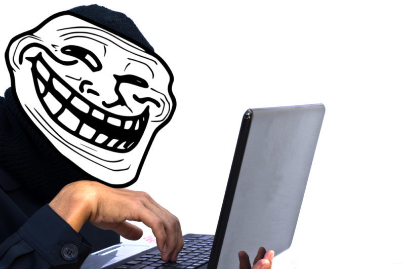 hacker