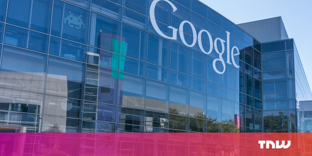 Former employees file suit against Google for gender bias and pay gap