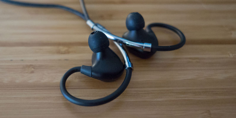 Review: EOZ One headphones are where form meets function