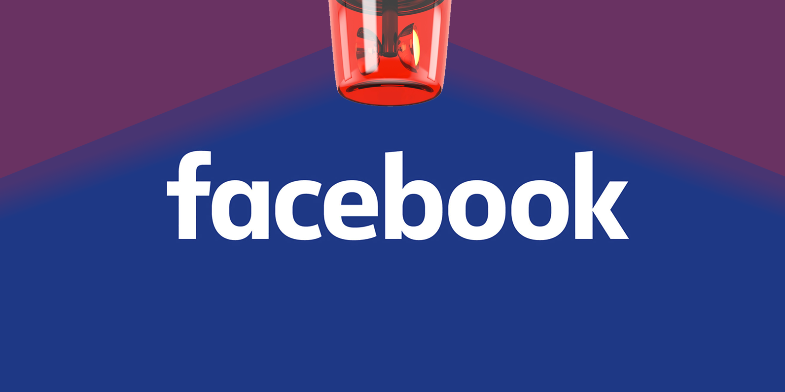 This creepy tool reveals how Facebook tracks and studies your activity