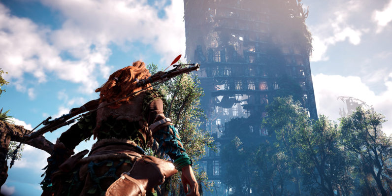 Review: Horizon Zero Dawn is a post-apocalyptic masterpiece you won’t want to put down