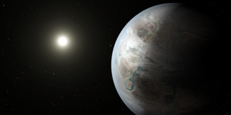 NASA hints at discovery of new planets outside the solar system