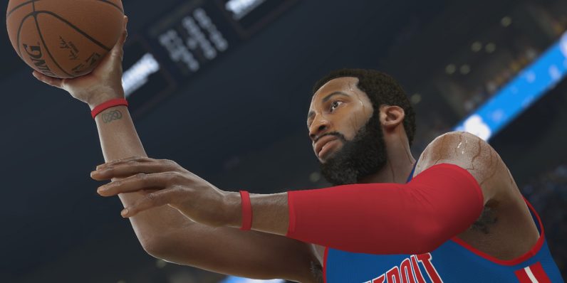 Esports are coming to the NBA — for better or worse