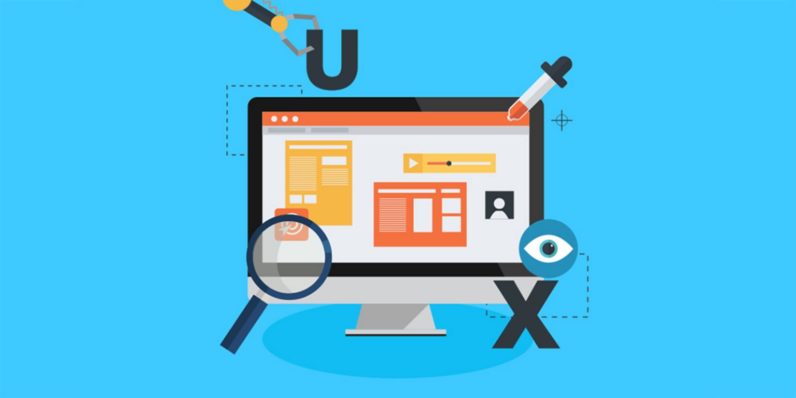 user experience