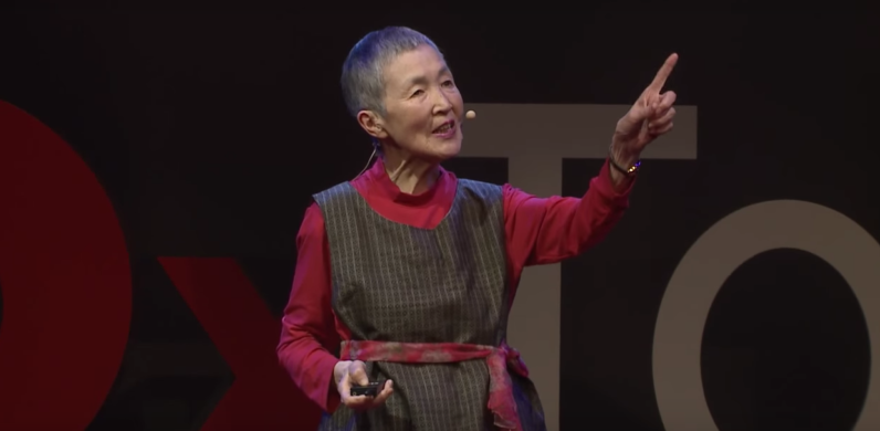 Masako Wakamiya, iphone, app