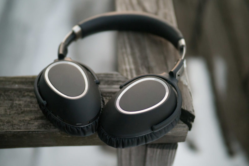 Review: Sennheiser’s PXC 550 offer noise cancelling worthy of audiophiles
