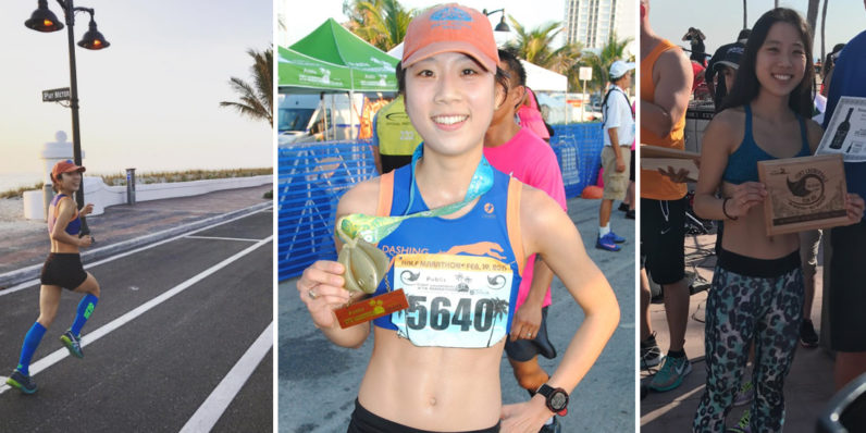 marathon, runner, data, cheat
