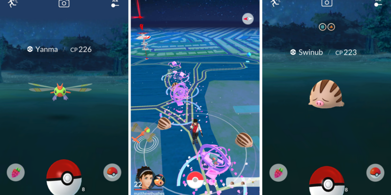 It’s time to revisit Pokémon Go