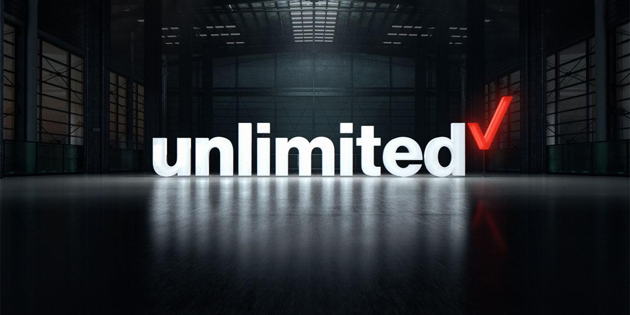 Verizon offers $80/month unlimited data to take on T-Mobile