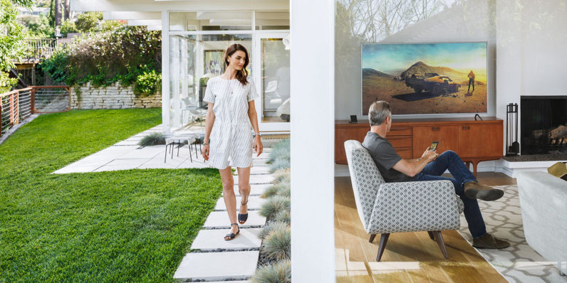 Vizio fined $2.2 million for watching you watch TV