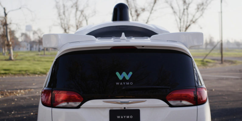 Waymo is putting ‘thousands’ more driverless minivans on roads across America