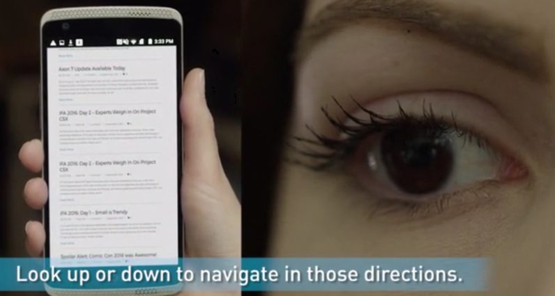 ZTE’s Project CSX phone gets second wind after failed Kickstarter