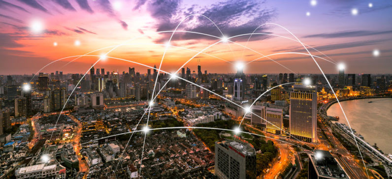 AT&T just announced the first two cities to get 5G mobile data