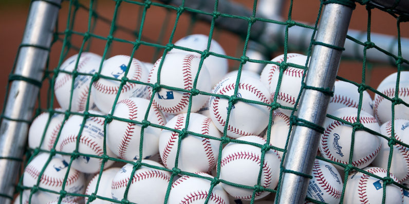 Facebook signs deal to stream Major League Baseball games this season