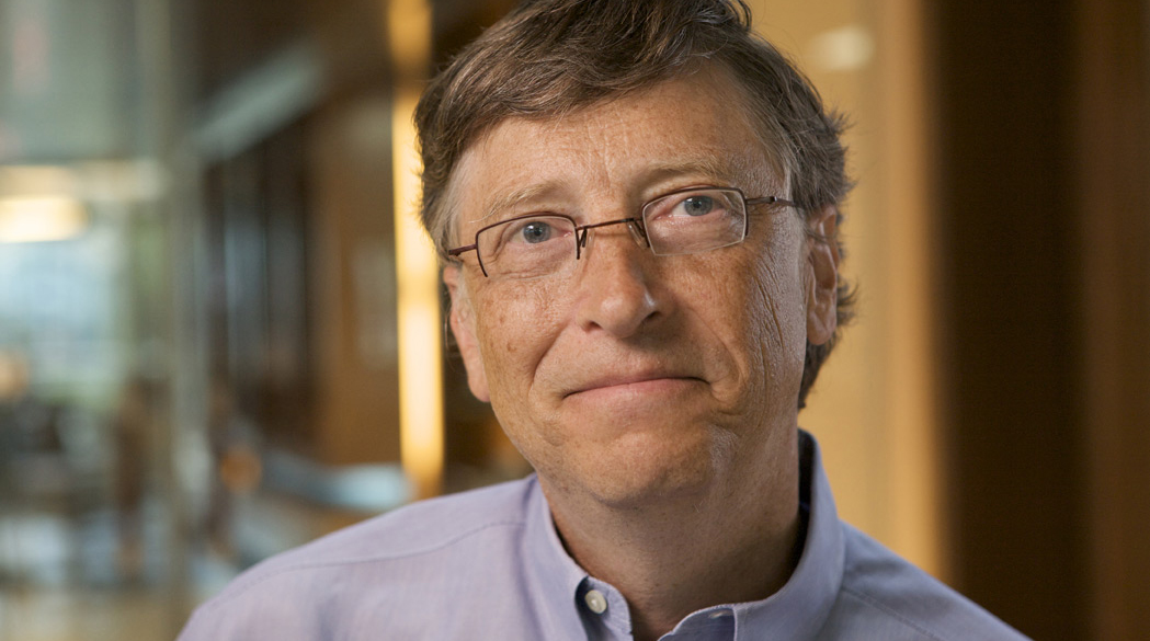 Bill Gates: Coronavirus testing in the US is unorganized