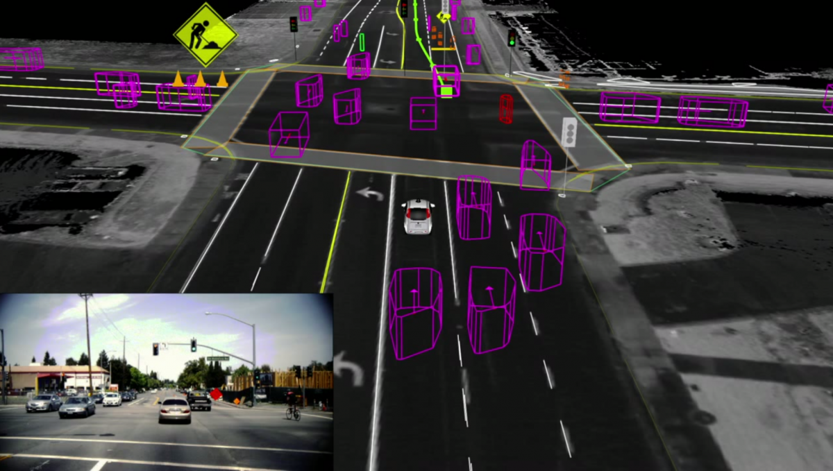 Here’s everything you need to know about the state of autonomous cars Featured Image