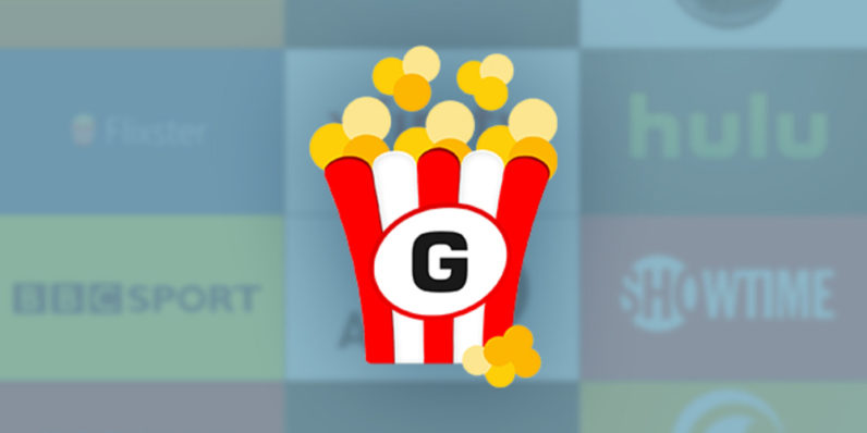 Getflix