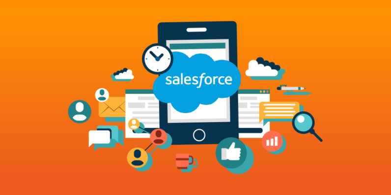 mastering Salesforce