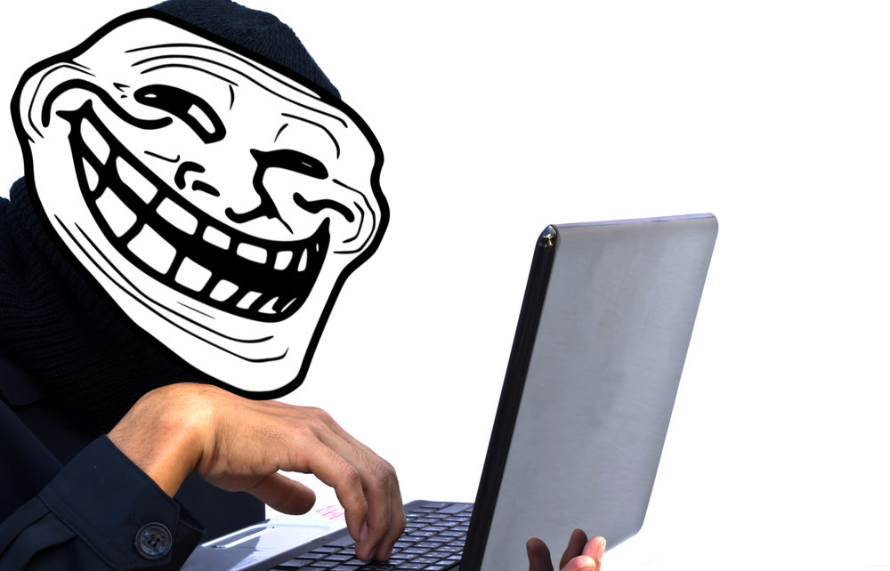 Angry programmer sends army of bots after Windows Support scammers
